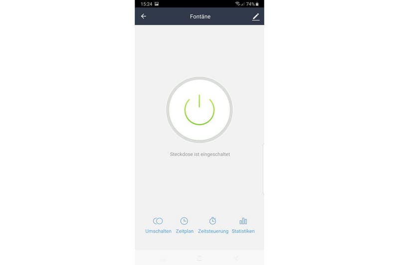 Smart Plug Heissner - Belysning & el - Utomhusbelysning
