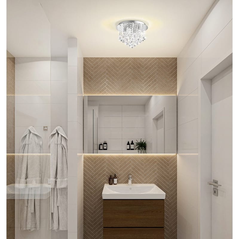 Taklampa Almonte - 350 mm - Belysning & el - Inomhusbelysning & lampor - Taklampa & takbelysning - Plafond