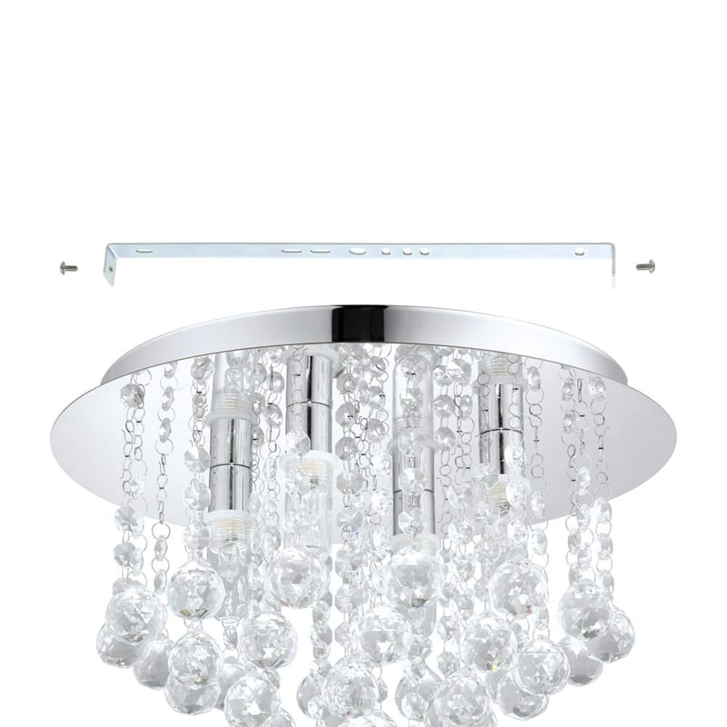 Taklampa Almonte - 350 mm - Belysning & el - Inomhusbelysning & lampor - Taklampa & takbelysning - Plafond