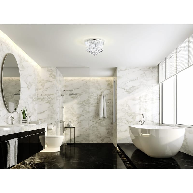 Taklampa Almonte - 350 mm - Belysning & el - Inomhusbelysning & lampor - Taklampa & takbelysning - Plafond