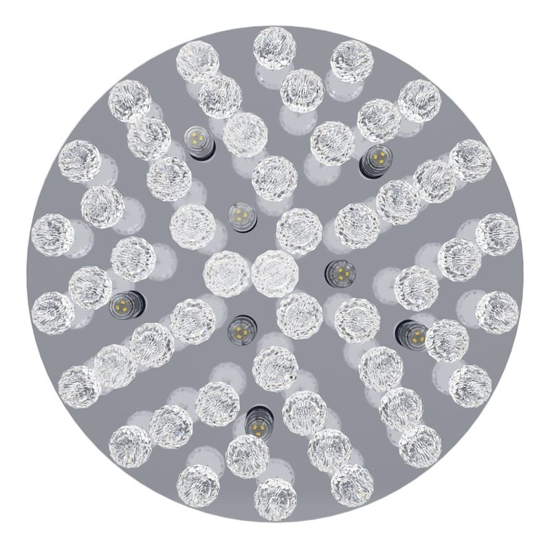 Taklampa Almonte - 500 mm - Belysning & el - Inomhusbelysning & lampor - Taklampa & takbelysning - Plafond