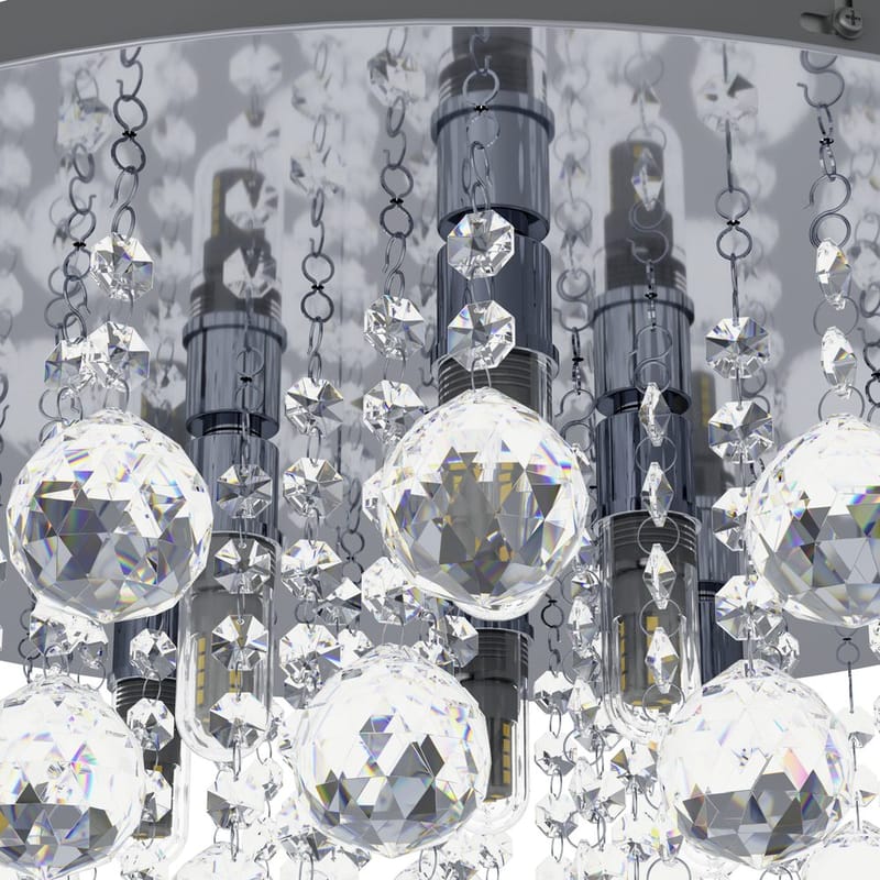 Taklampa Almonte - 500 mm - Belysning & el - Inomhusbelysning & lampor - Taklampa & takbelysning - Plafond