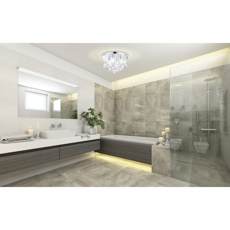 Taklampa Almonte - 500 mm - Belysning & el - Inomhusbelysning & lampor - Taklampa & takbelysning - Plafond