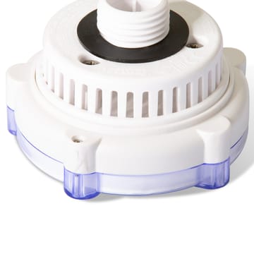 7-Color LED-light Vit - Belysning & el - Utomhusbelysning