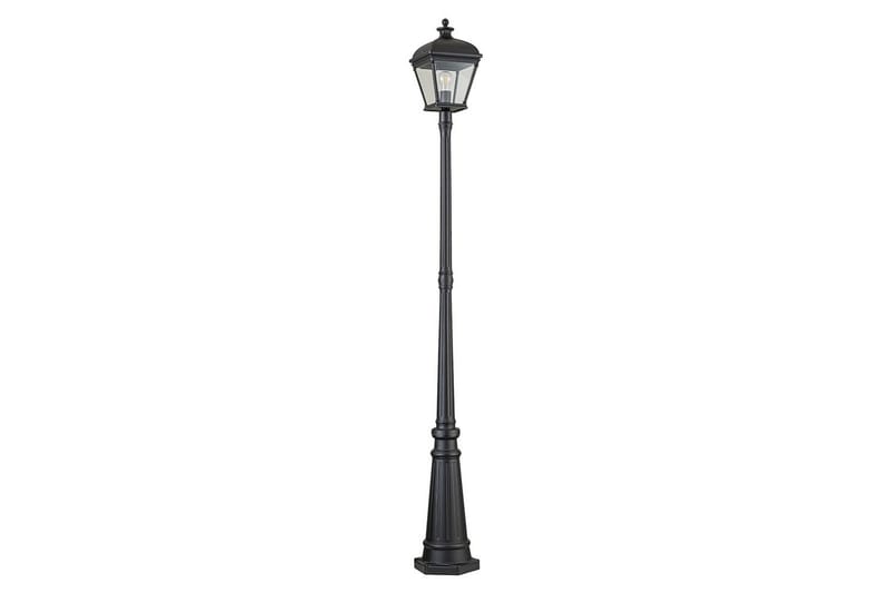 Bayview Elstead Lighting Utomhuslampa, Black