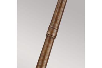 English Bridle Feiss Utomhuslampa - Bronze - Belysning & el - Utomhusbelysning - Stolplykta