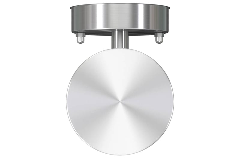 Utebelysning Savona vägglampa - Silver - Belysning & el - Utomhusbelysning - Fasadbelysning & vägglykta