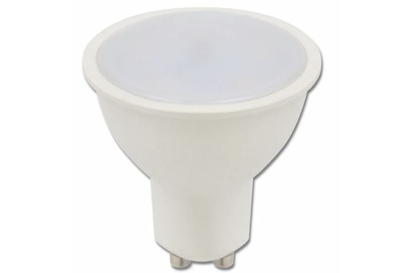 Utomhusvägglampa LED 2 st fyrkantiga uppåt/nedåt - Silver - Belysning & el - Utomhusbelysning - Fasadbelysning & vägglykta