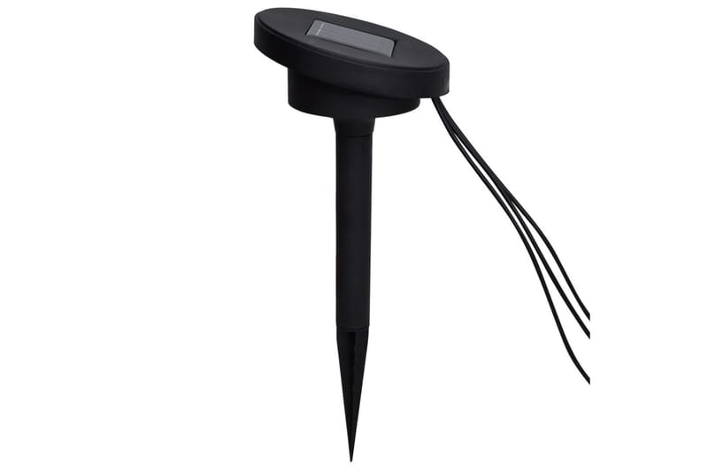 Flytande lampor 6 st LED för damm och pool - Belysning & el - Utomhusbelysning