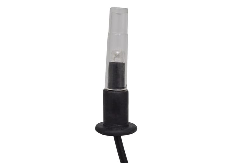 Flytande lampor 6 st LED för damm och pool - Belysning & el - Utomhusbelysning