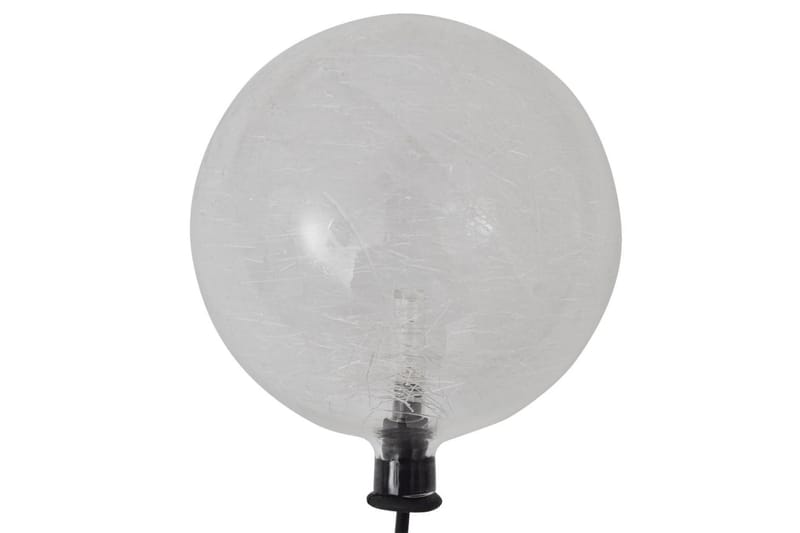 Flytande lampor 6 st LED för damm och pool - Belysning & el - Utomhusbelysning