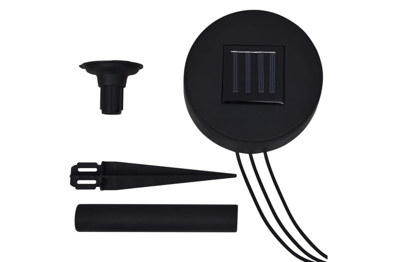 Flytande lampor 6 st LED för damm och pool - Belysning & el - Utomhusbelysning
