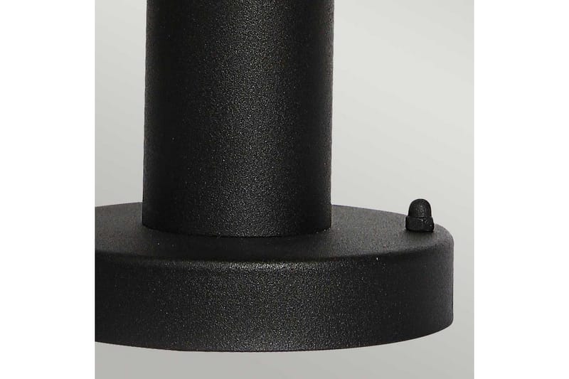 Helsingör Elstead Lighting Utomhuslampa - Black - Belysning & el - Utomhusbelysning - Stolplykta