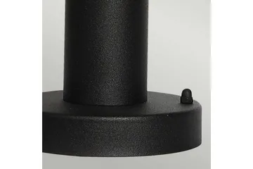 Helsingör Elstead Lighting Utomhuslampa - Black - Belysning & el - Utomhusbelysning - Stolplykta