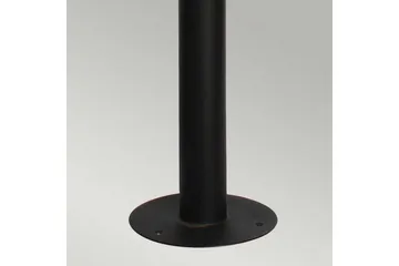 Helsingör Elstead Lighting Utomhuslampa - Black - Belysning & el - Utomhusbelysning