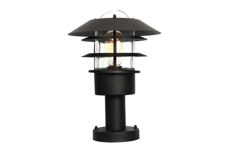 Helsingör Elstead Lighting Utomhuslampa, Black