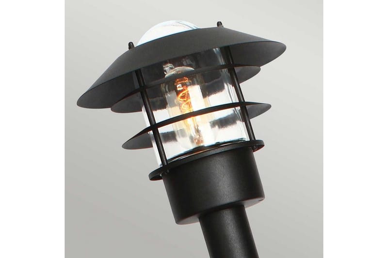 Helsingör Elstead Lighting Utomhuslampa - Black - Belysning & el - Utomhusbelysning