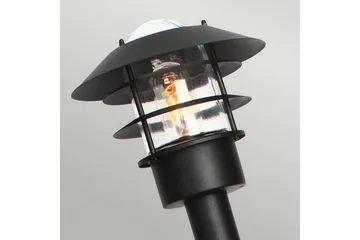 Helsingör Elstead Lighting Utomhuslampa - Black - Belysning & el - Utomhusbelysning