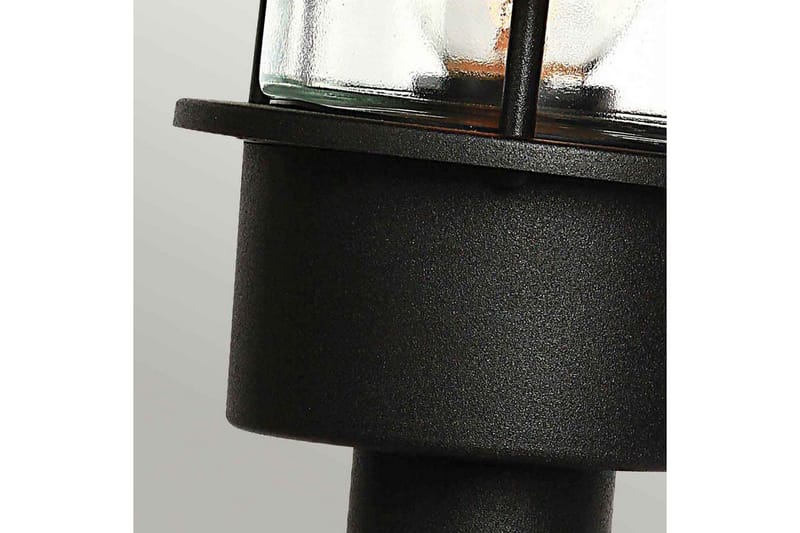 Helsingör Elstead Lighting Utomhuslampa - Black - Belysning & el - Utomhusbelysning - Stolplykta