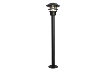 Helsingör Elstead Lighting Utomhuslampa - Black - Belysning & el - Utomhusbelysning