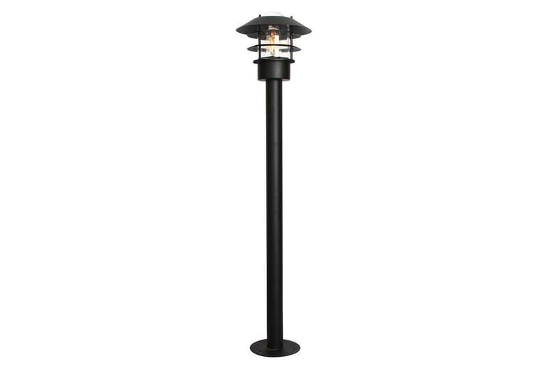 Helsingör Elstead Lighting Utomhuslampa, Black