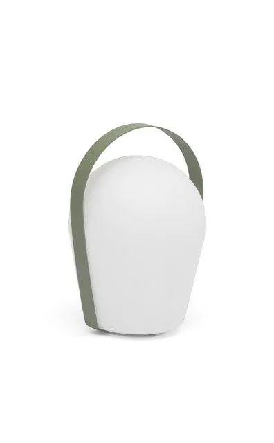 Hillerstorp Glimra Bordslampa Utomhus - Grön - Belysning & el - Utomhusbelysning - Utelampa