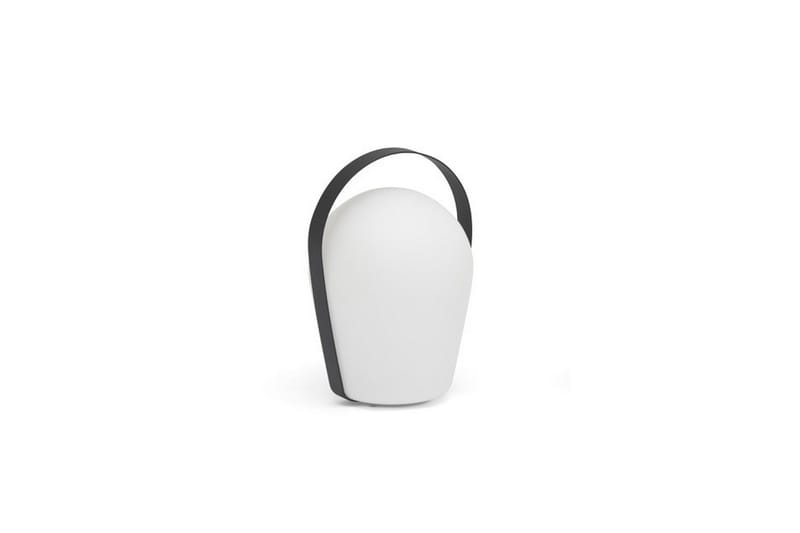 Hillerstorp Glimra Lampa Large Svart - Hillerstorp - Belysning & el - Utomhusbelysning - Utelampa