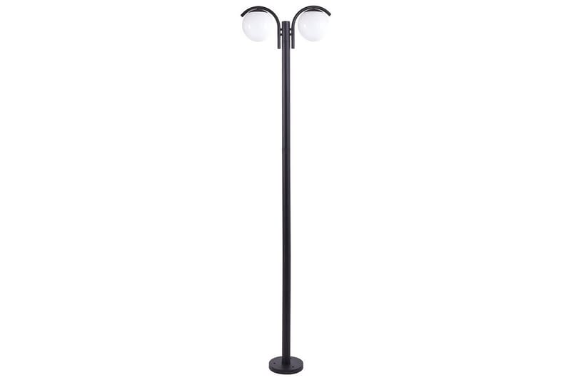 Kulsi Lyktstolpe 205 cm, undefined