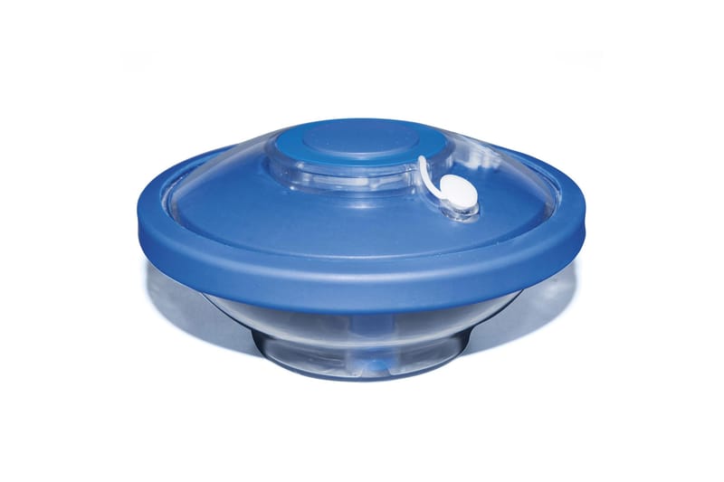 LED-lysande fontän Bestway Blå, Bestway