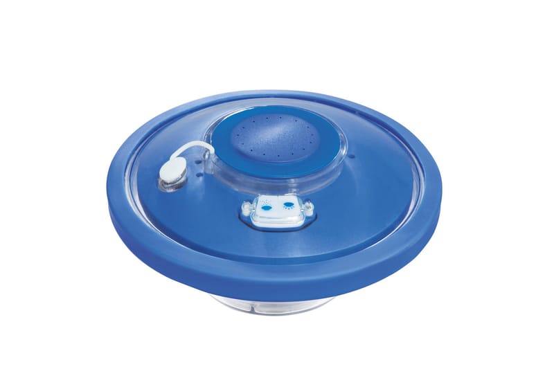 LED-lysande fontän Bestway Blå - Bestway - Belysning & el - Utomhusbelysning