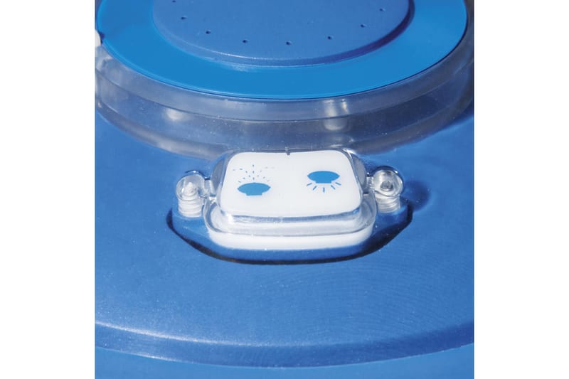 LED-lysande fontän Bestway Blå - Bestway - Belysning & el - Utomhusbelysning