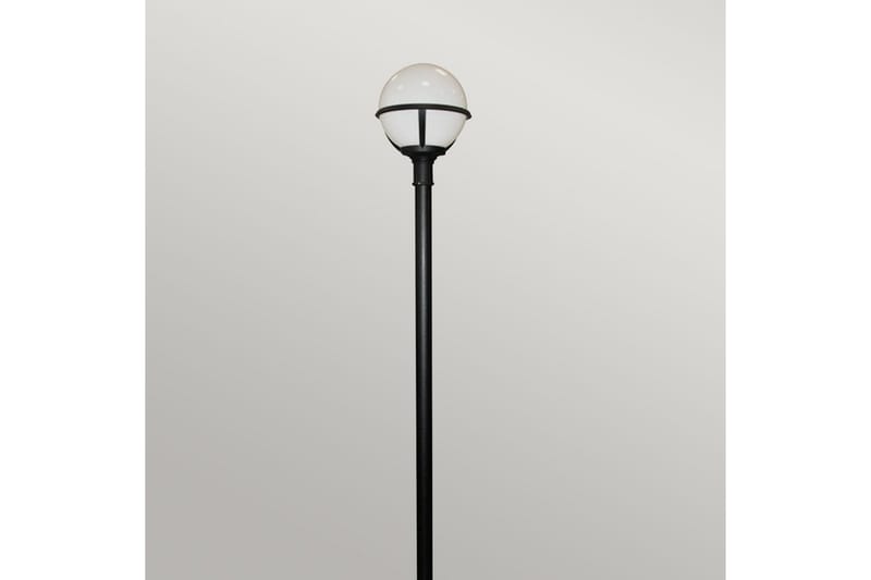 Lyktstolpe Elstead Lighting Glenbeigh - Belysning & el - Utomhusbelysning - Stolplykta