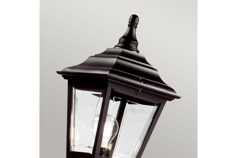 Lyktstolpe Elstead Lighting Kerry - Belysning & el - Utomhusbelysning - Stolplykta