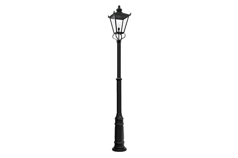 Lyktstolpe Elstead Lighting Wilmslow 385x3125x385 mm - 385x3125x385 mm - Belysning & el - Utomhusbelysning - Stolplykta