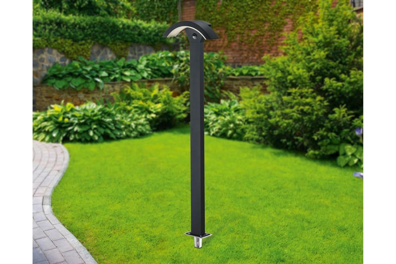 Maajalka Lampa - Vit - Belysning & el - Utomhusbelysning