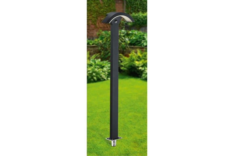 Maajalka Lampa - Vit - Belysning & el - Utomhusbelysning