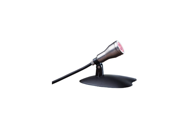 Belysningsspot Heissner Smart Light 3W Metall RGB - Belysning & el - Utomhusbelysning - Markbelysning - Markspotlights