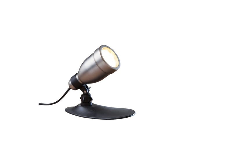 Belysningsspot Heissner Smart Light 6W Metall Varmvit, undefined