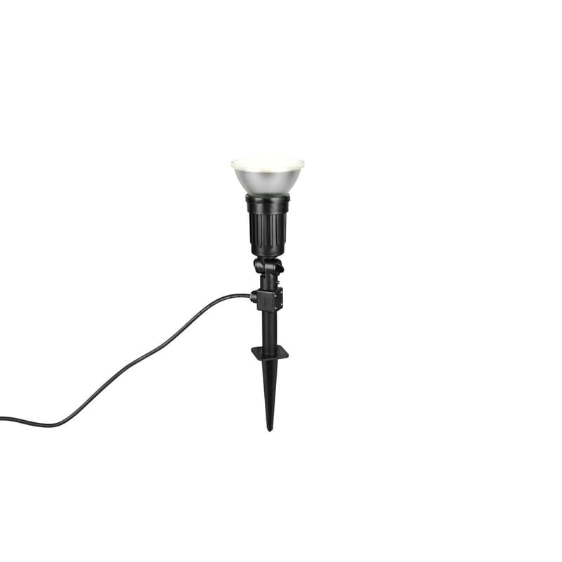 Spot Caceres - Belysning & el - Utomhusbelysning - Markbelysning - Markspotlights