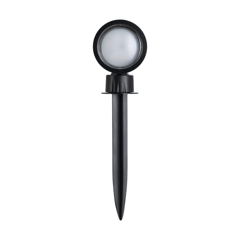 Trädgårdsspotlight Nema 1 med Jordspett - 60 cm - Belysning & el - Utomhusbelysning - Markbelysning - Markspotlights