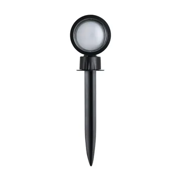 Trädgårdsspotlight Nema 1 med Jordspett - 60 cm - Belysning & el - Utomhusbelysning - Markbelysning - Markspotlights