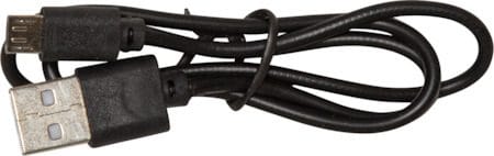 Marron Solcellslykta 25 cm - mörkbrun - Belysning & el - Utomhusbelysning - Solcellslampa & solcellsbelysning