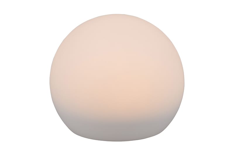 Melo solar boll + spjut 20cm RGBW - Belysning & el - Utomhusbelysning - Solcellslampa & solcellsbelysning