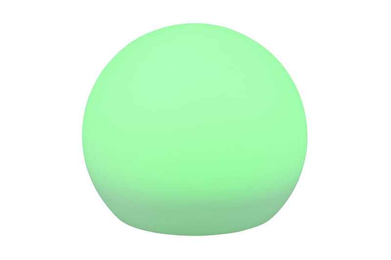 Melo solar boll + spjut 20cm RGBW - Belysning & el - Utomhusbelysning - Solcellslampa & solcellsbelysning