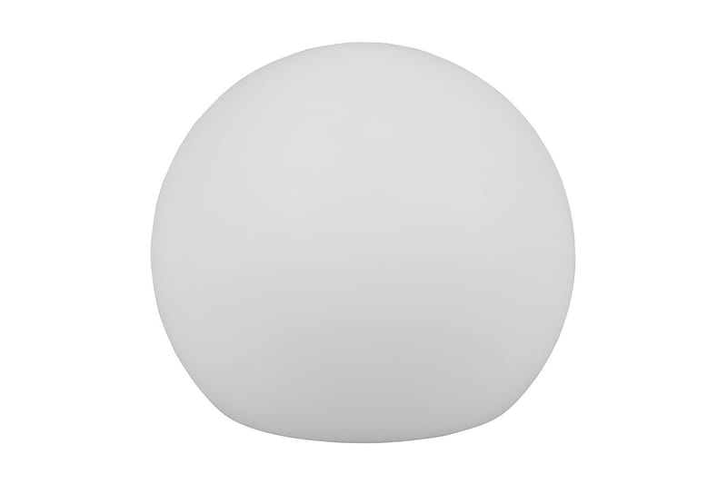 Melo solar boll + spjut 20cm RGBW, undefined