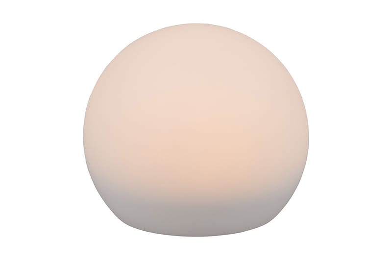 Melo solar boll + spjut 20cm RGBW - Belysning & el - Utomhusbelysning - Solcellslampa & solcellsbelysning