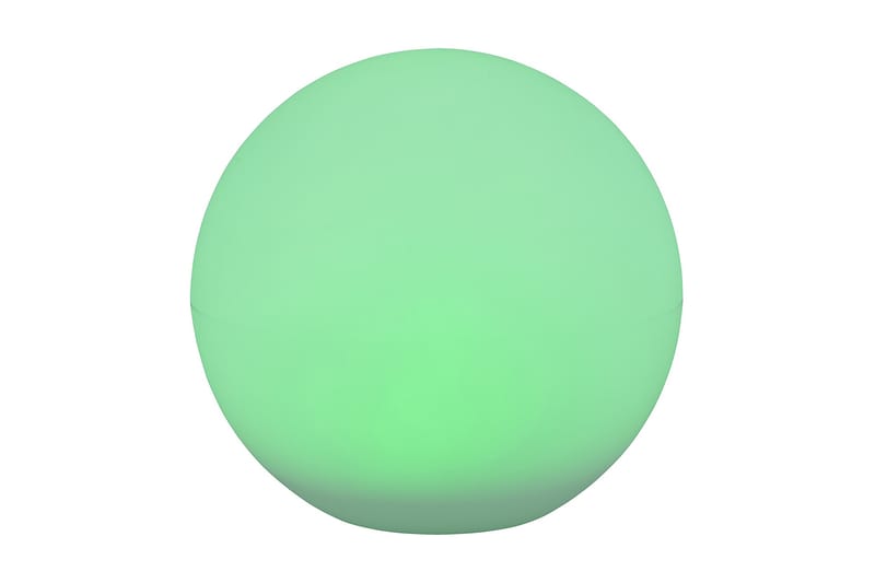 Melo solar boll + spjut 28cm RGBW - Belysning & el - Utomhusbelysning - Solcellslampa & solcellsbelysning