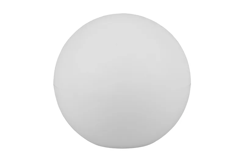 Melo solar boll + spjut 28cm RGBW, undefined