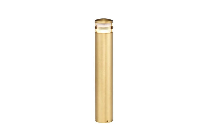 Newbrighton Elstead Lighting Utomhuslampa, Brass