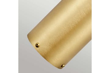 Newbrighton Elstead Lighting Utomhuslampa - Brass - Belysning & el - Utomhusbelysning
